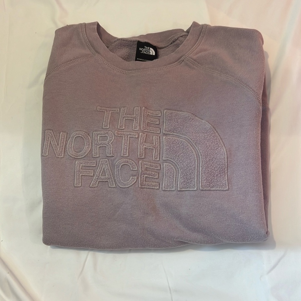 North Face Sweatshirt